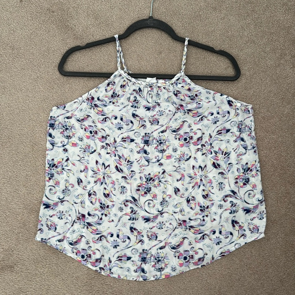 Ladies GAP tank top